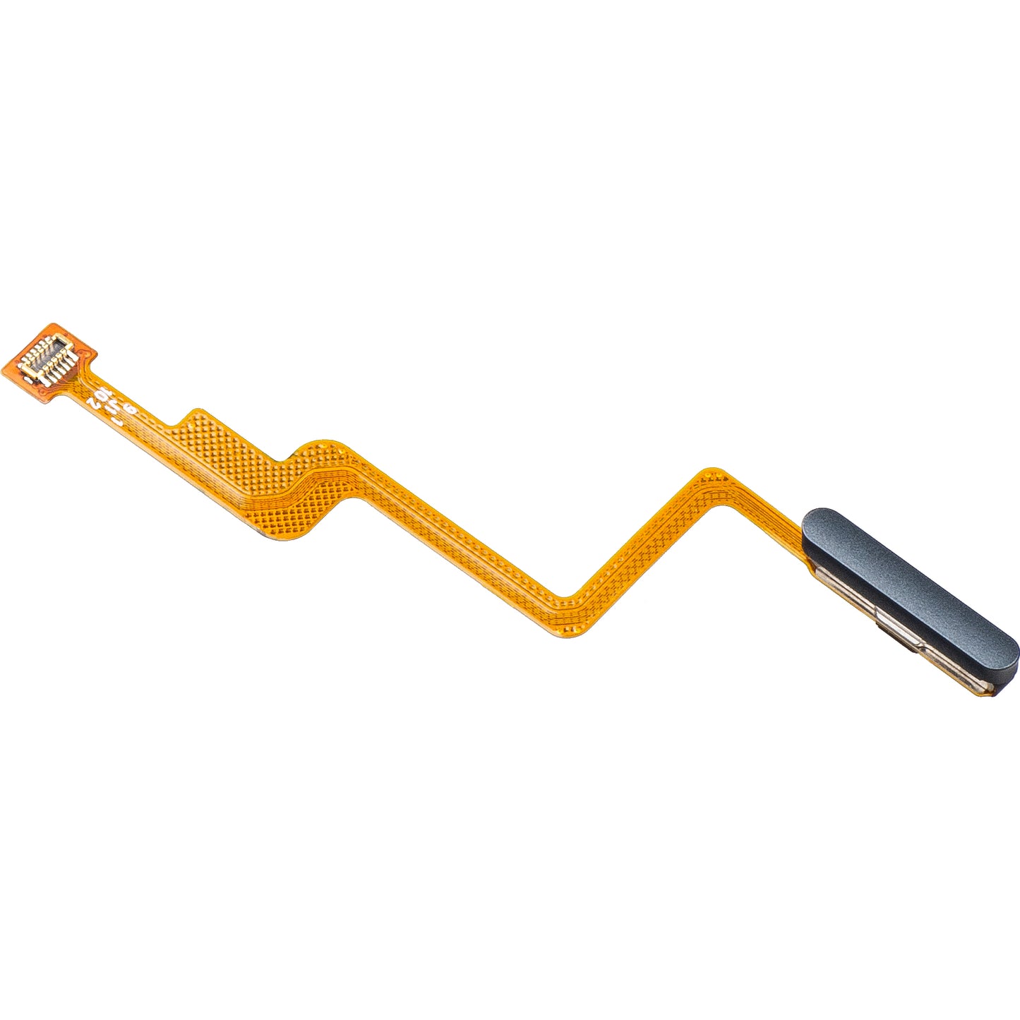 Fingerabdrucksensor Xiaomi 11T Pro, mit Band, Schwarz