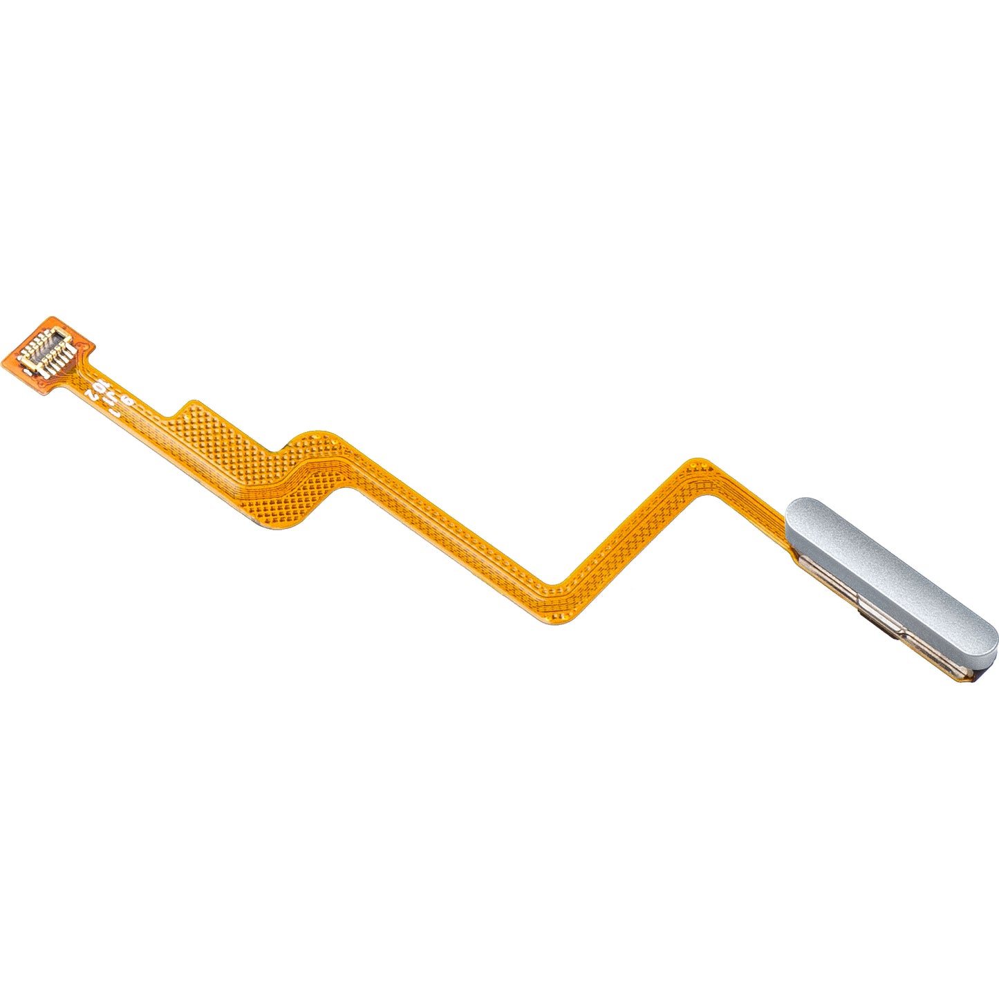 Fingerabdrucksensor & Power Flexkabel für Xiaomi 11T Pro | Grau | Original