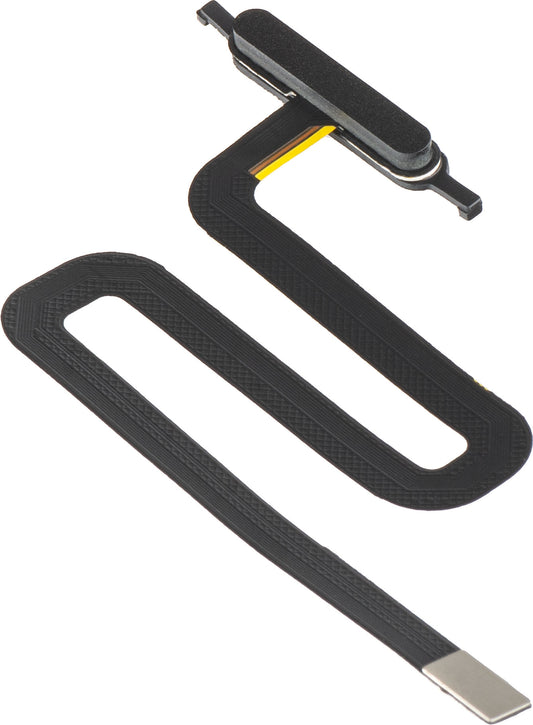 HMD Arc Fingerprint Sensor, with strap, Black (Shadow Black), Service Pack 1801000278SH0