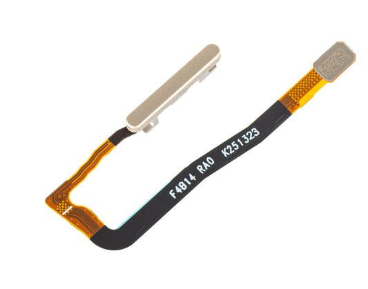 Fingerabdrucksensor Honor Magic V5, mit Band, Weiß (Ivory White), Service Pack 2310AAGY