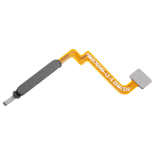 Xiaomi Poco M3 Pro 5G Fingerabdrucksensor Poco M3 Pro 5G, mit Band, Schwarz