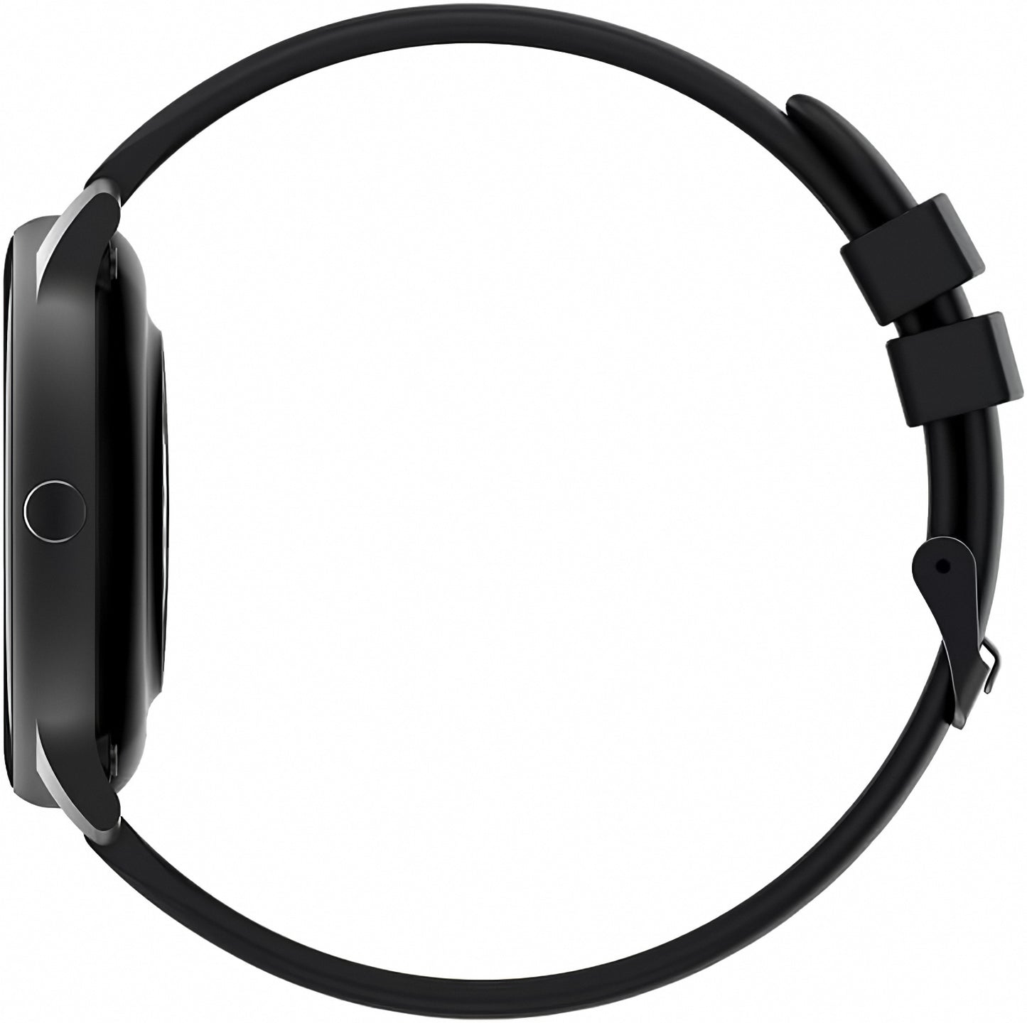 iMILAB KW66 Smartwatch | Schwarz | IP68 | 30 Tage Akku