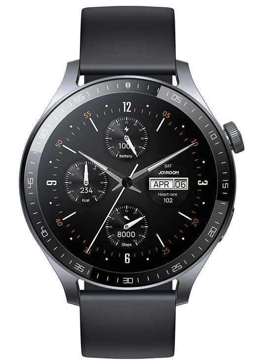 Smartwatch Joyroom JR-FC2 Pro Call, Grau