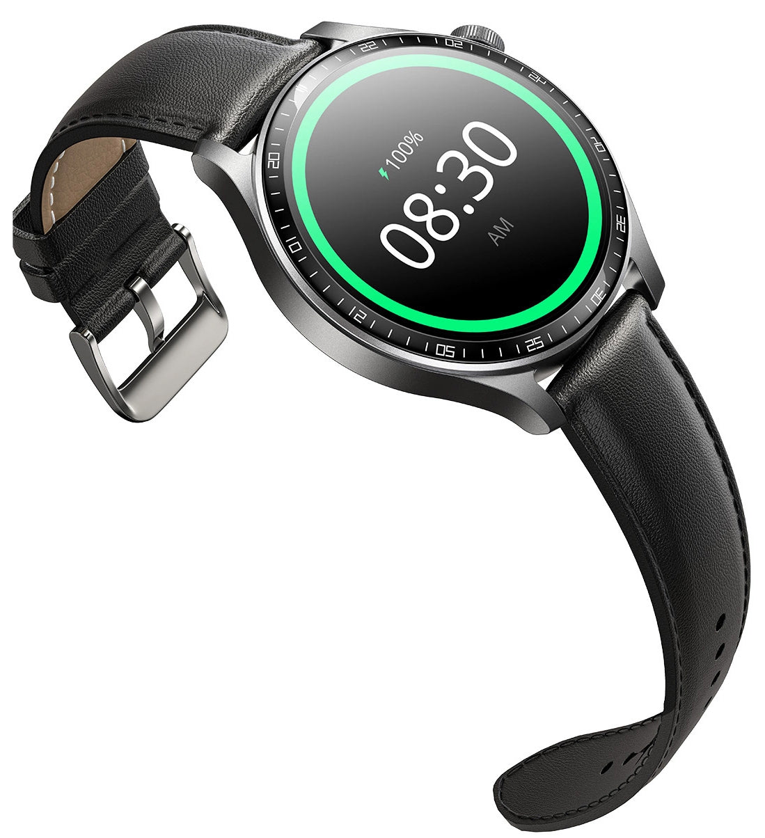 Smartwatch Joyroom JR-FC2 Pro Call, Grau