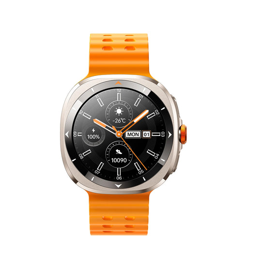 Joyroom JR-FV2 Call Smartwatch, Orange