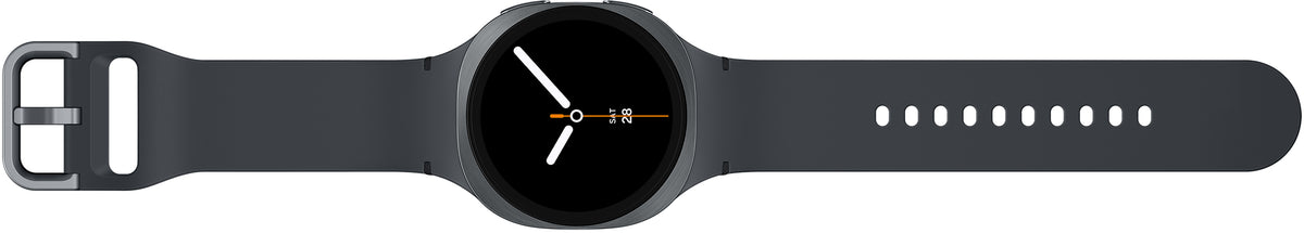 Smartwatch Samsung Galaxy Watch8, 40mm, LTE, Schwarz, Wiederaufbereitet SM-L325FDAAEUE