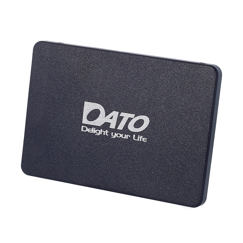 Solid State Drive (SSD) Dato DS700, 4TB, 2,5 Zoll, SATA III, Schwarz DS700SSD-4TB