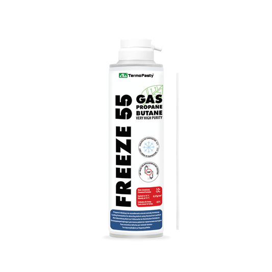 Spray Kühlung AG Termopasty, 600ml ART.AGT-129