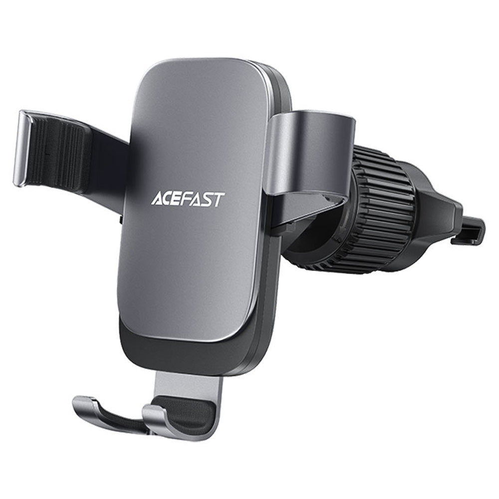 Autohalterung Acefast D59, 4,7 Zoll - 6,9 Zoll, Grau