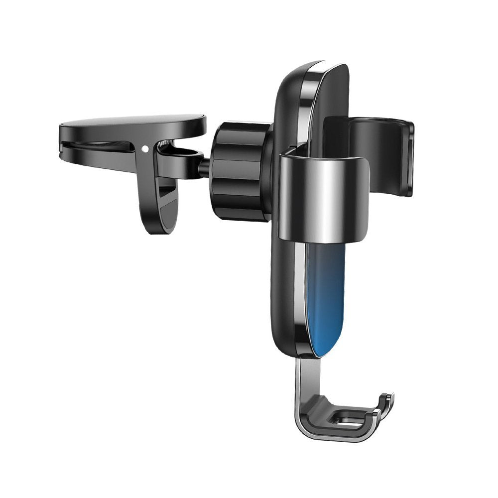 Baseus Glaze Gravity KFZ-Halterung | Universal | Schwarz | Lüftungsgitter