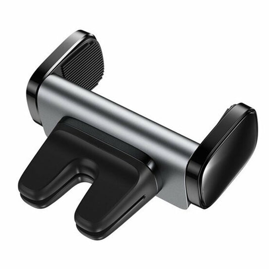 Baseus Steel Cannon Autohalterung, 4.7inch - 6.5inch, Schwarz SUGP-01