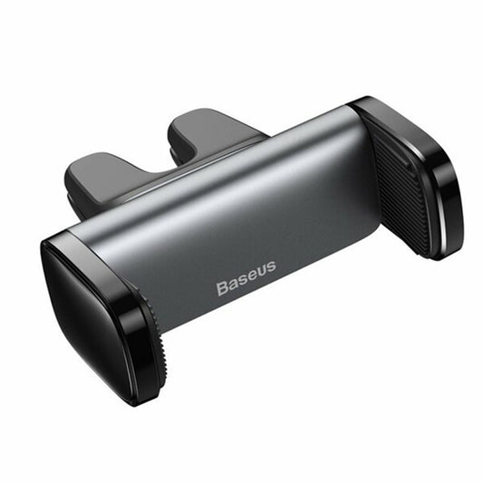 Baseus Steel Cannon Autohalterung, 4.7inch - 6.5inch, Schwarz SUGP-01