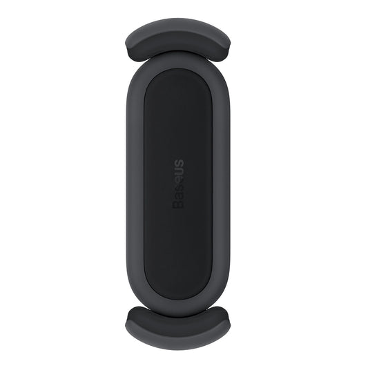 Baseus Steel Steel Cannon 2 Autohalterung, 5.4inch - 6.7inch, Schwarz SUGP000001