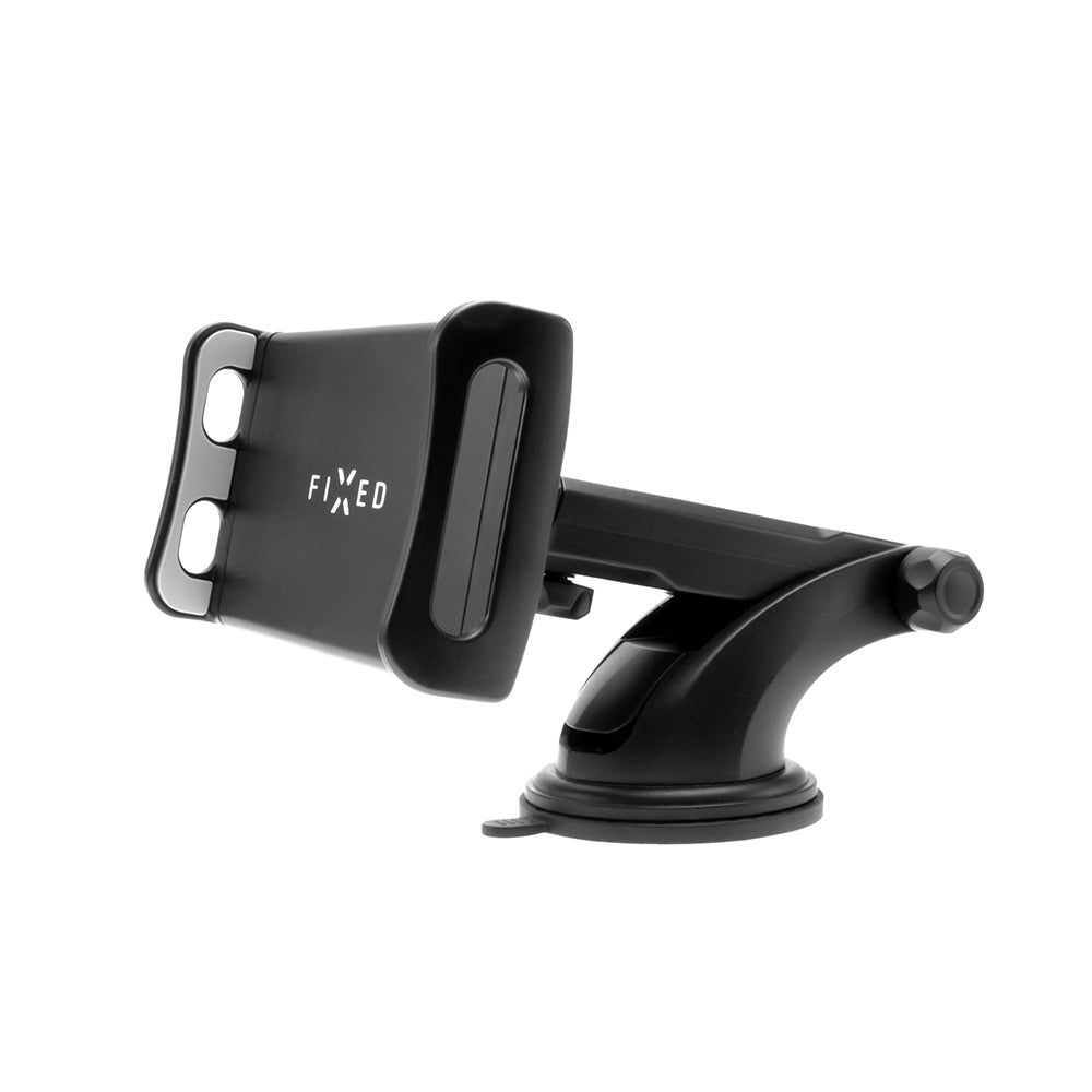 Fixed Tab XL Car Holder, 7inch - 13inch, Black