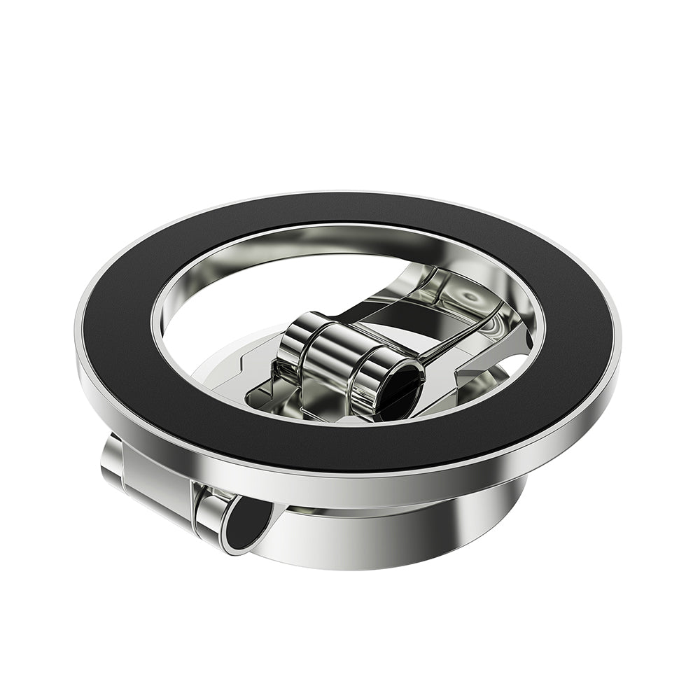 Magnetische Autohalterung Acefast D20, Universal, Silber