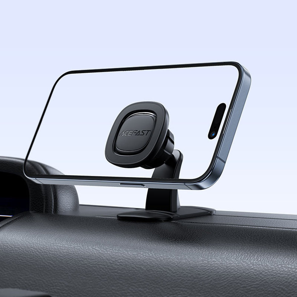 Magnetische Autohalterung Acefast D51, Universal, Schwarz