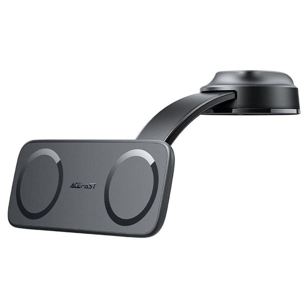 Magnetische Autohalterung Acefast D60, Universal, Schwarz