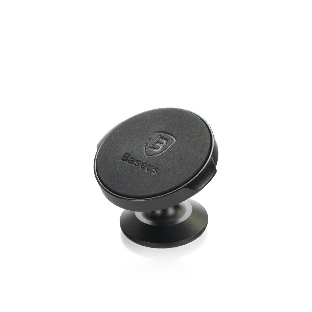 Magnetische Autohalterung Baseus Small Ears Bracket, Universal, Schwarz SUER-B01
