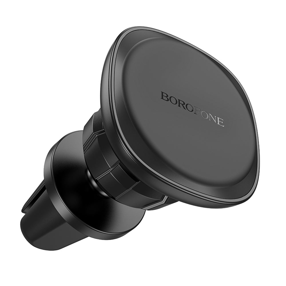 Magnetische Autohalterung Borofone BH102 Cloud, 4,5 Zoll - 7 Zoll, Schwarz