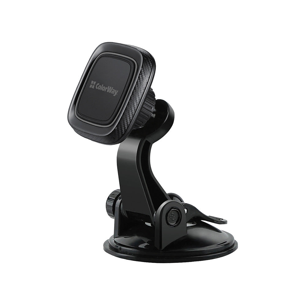 Magnetische Autohalterung ColorWay CW-CHM06, Universal, Schwarz