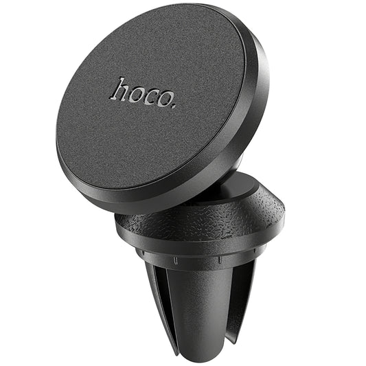 Magnetische Auto-Halterung HOCO A81 Ligue Air Vent, Universal, Schwarz
