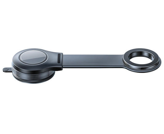 Magnetische Auto-Halterung Joyroom JR-ZS518, Universal, Schwarz