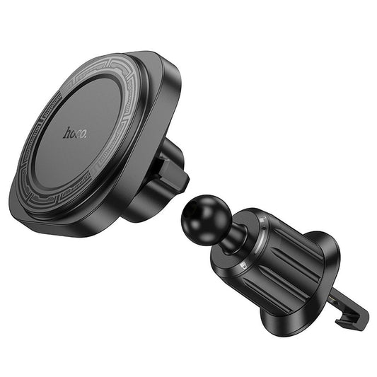 Magnetische Autohalterung HOCO H28, Universal, Schwarz