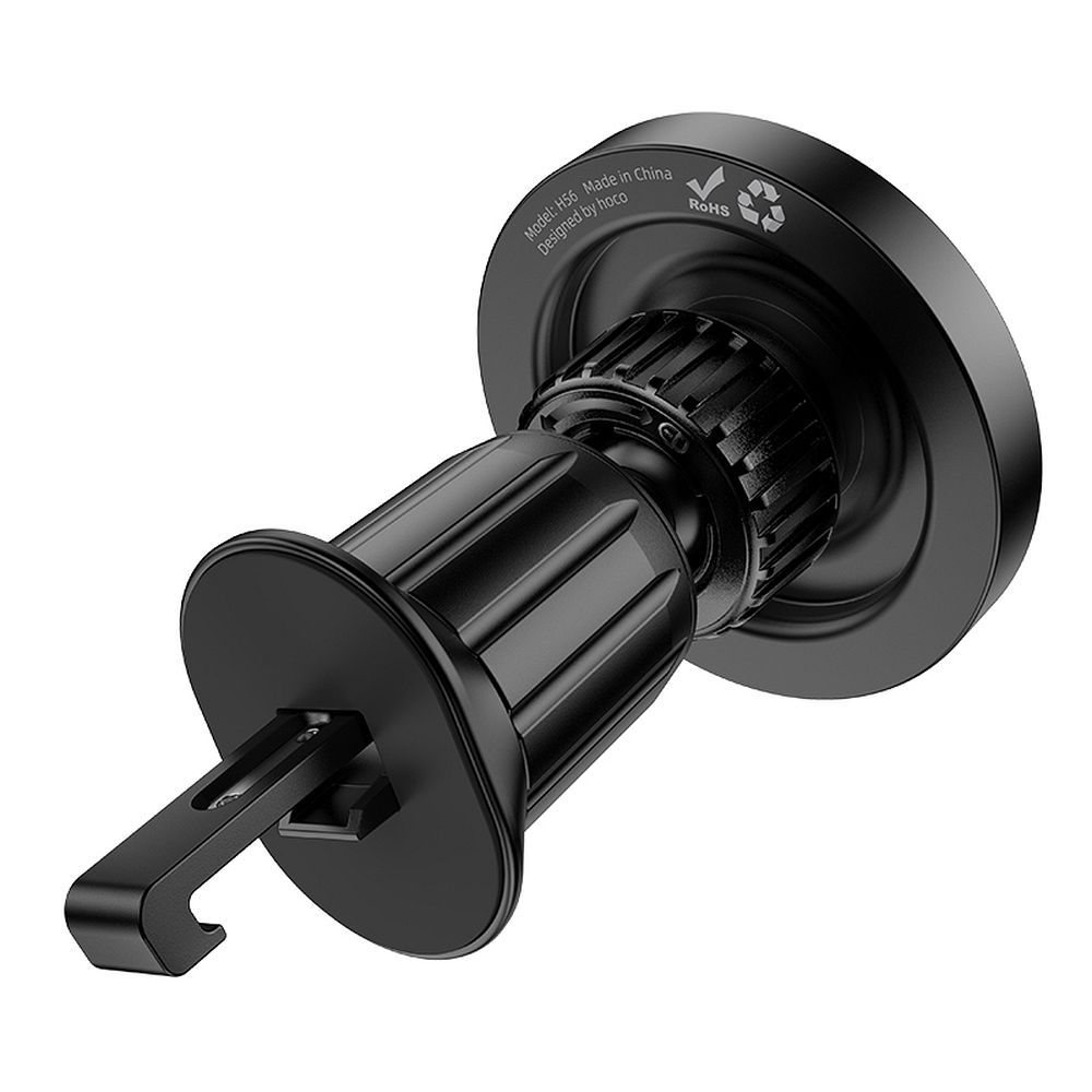 Magnetische Autohalterung HOCO H56, Universal, Schwarz