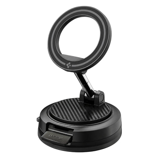 Spigen STK100 Magnetic Car Mount, Universal, Black ACP11667