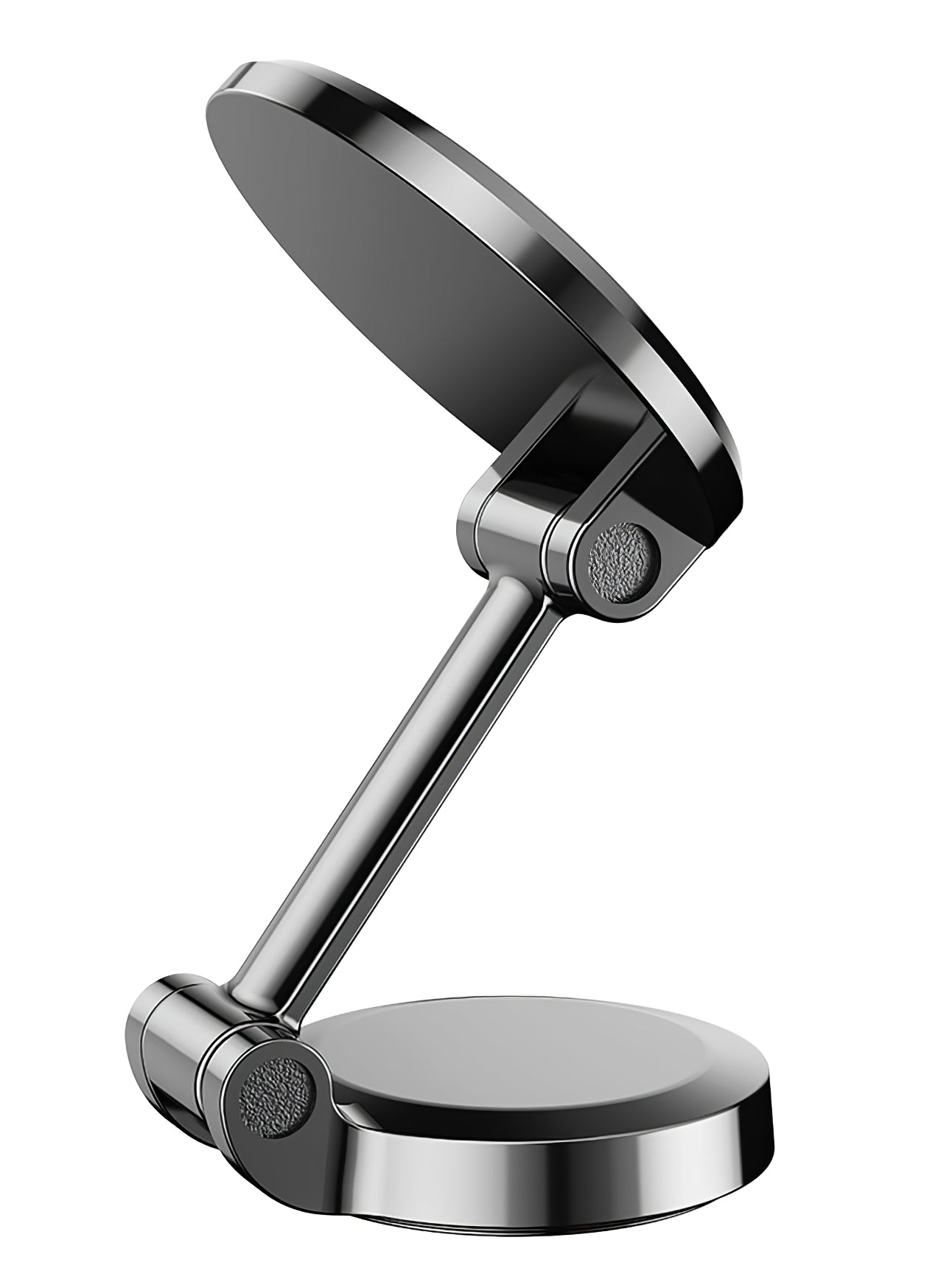XO Design C133 Magnetische KFZ-Halterung | MagSafe | Lüftungsgitter | Schwarz