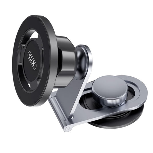 Magnetische Autohalterung XO Design C147, Universal, Grau