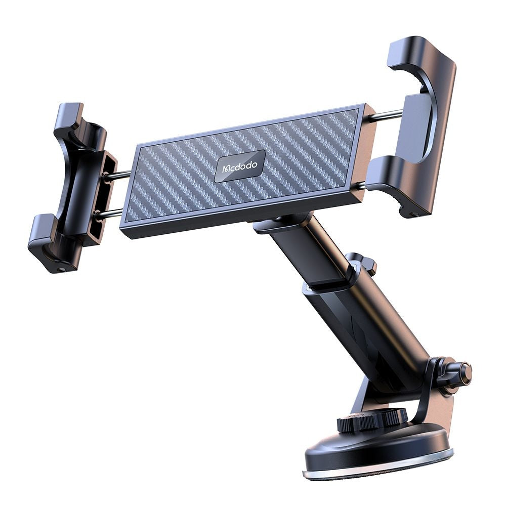 Autohalterung McDodo CM-4310 für Telefon / Tablet, 4.7inch - 12.9inch, Schwarz