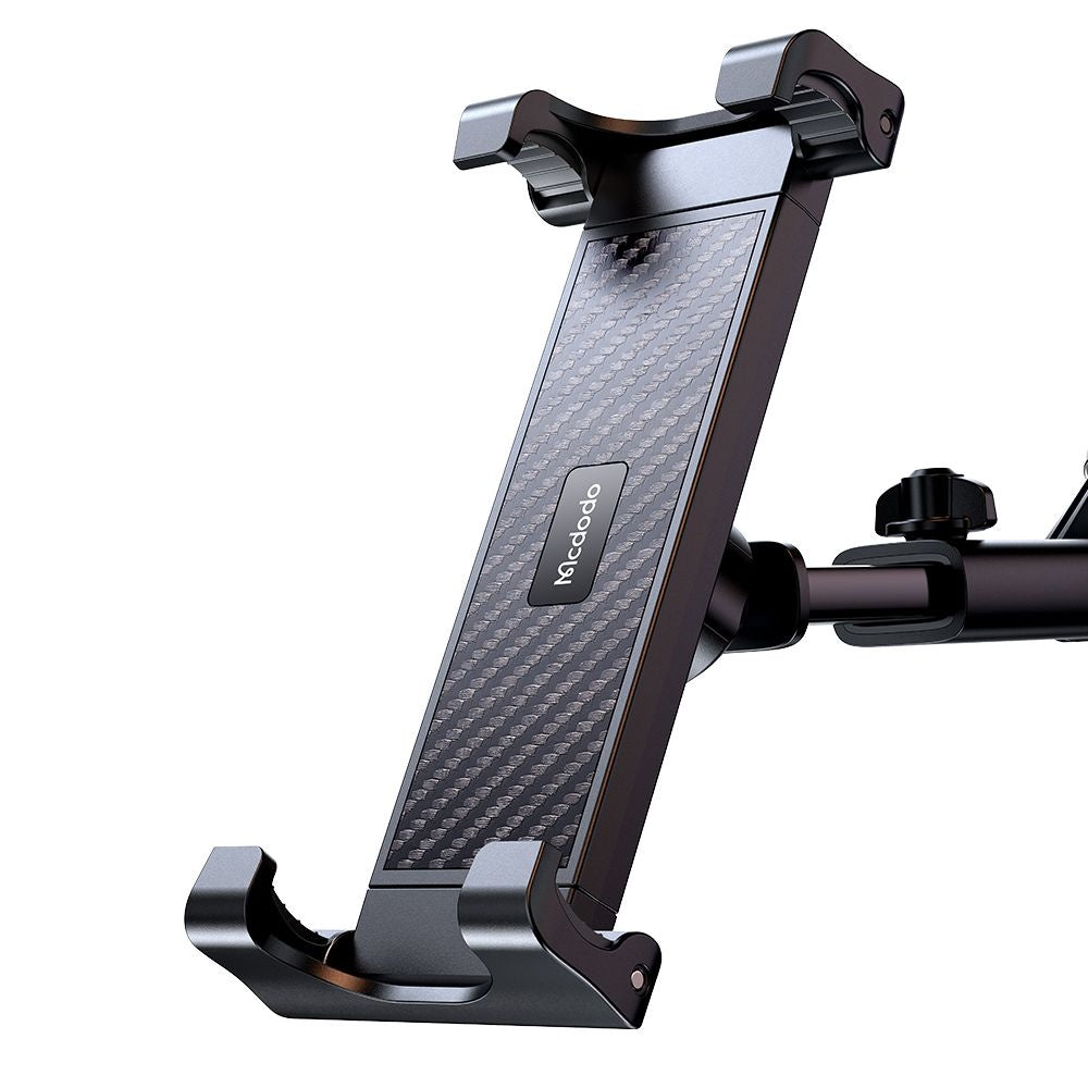 Autohalterung McDodo CM-4310 für Telefon / Tablet, 4.7inch - 12.9inch, Schwarz