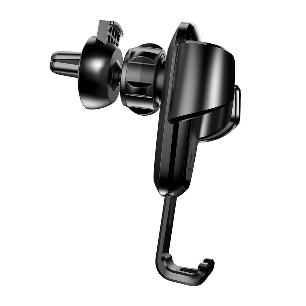 Baseus Air Vent Gravity Autohalterung | Universal | Schwarz | KFZ