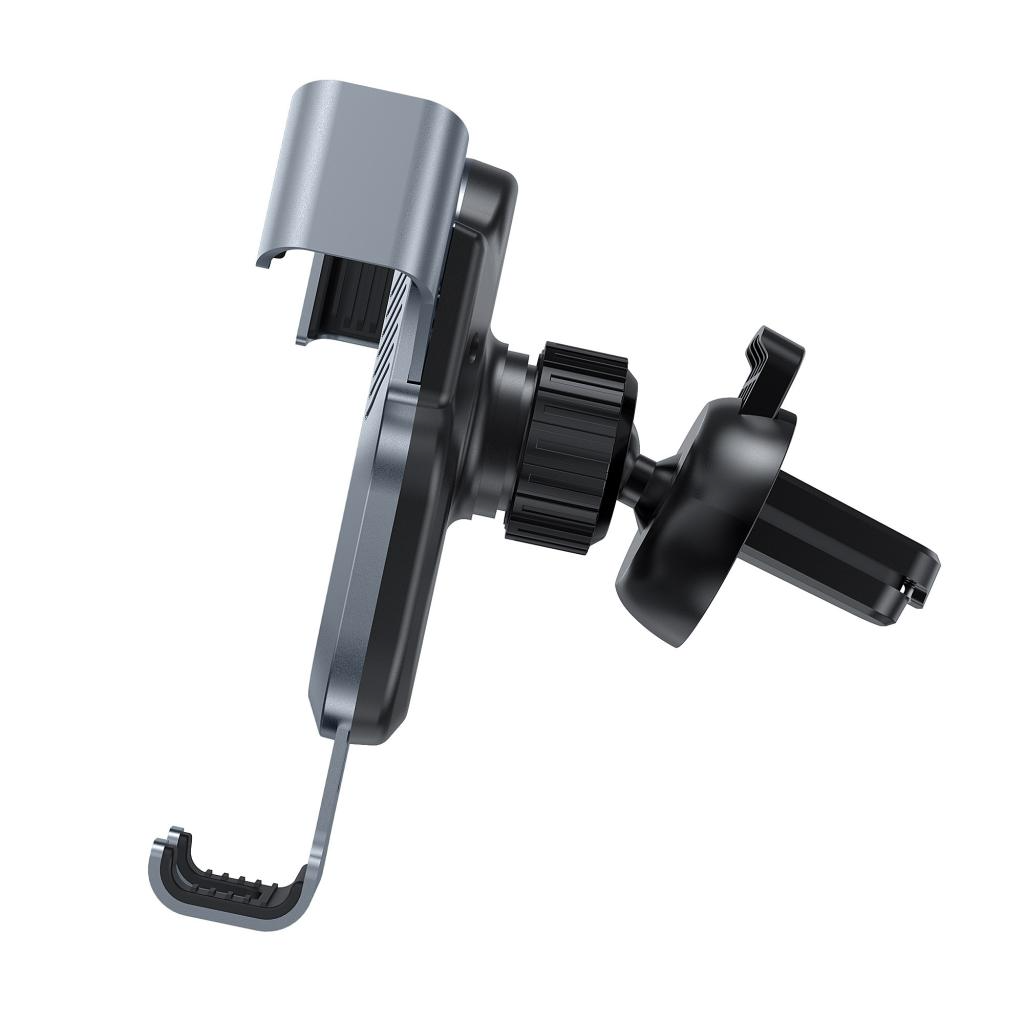 XO Design C86 Car Holder, 4.5inch - 7inch, Black