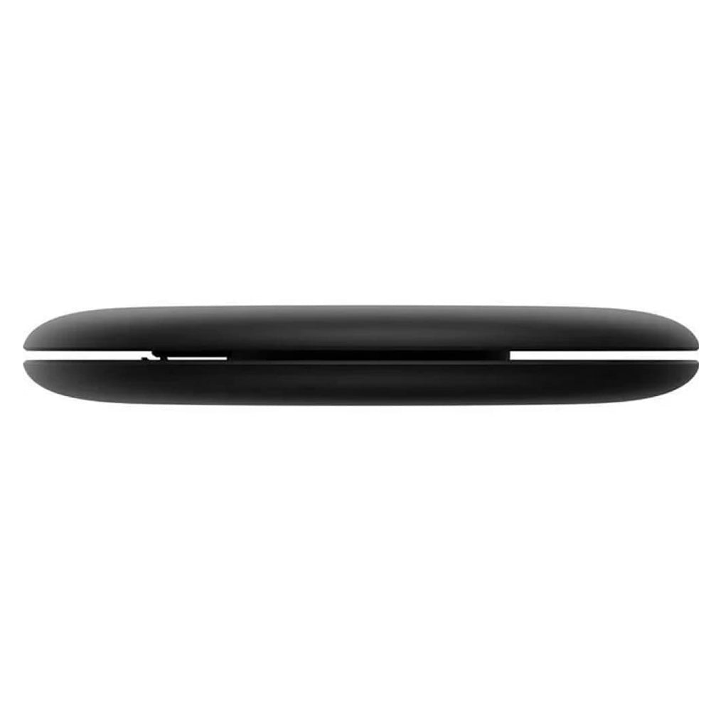 Baseus BS-W511R Halterung für Apple Watch Series Wireless-Ladegerät, Schwarz ACSLH-02