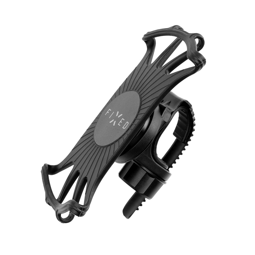 Fahrradhalterung Fixed FIXBI2, Universal, Schwarz