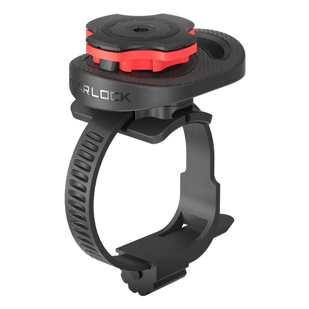 Fahrradhalterung Spigen MS100, Universal, Schwarz 000MP25057