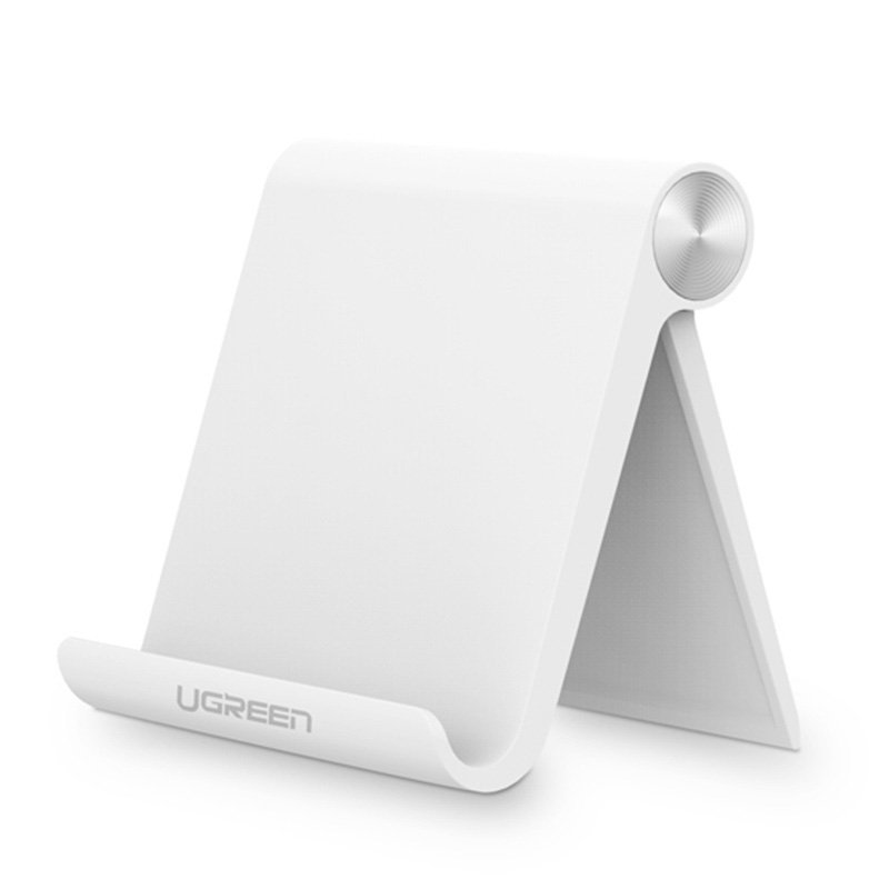 UGREEN LP115 (30485) Universaler Bürohalter, Weiß