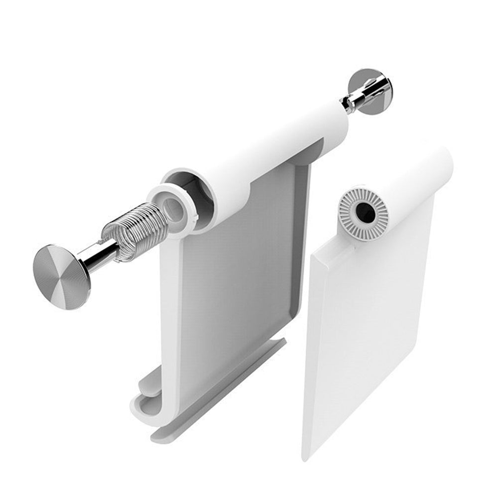 UGREEN LP115 (30485) Universaler Bürohalter, Weiß