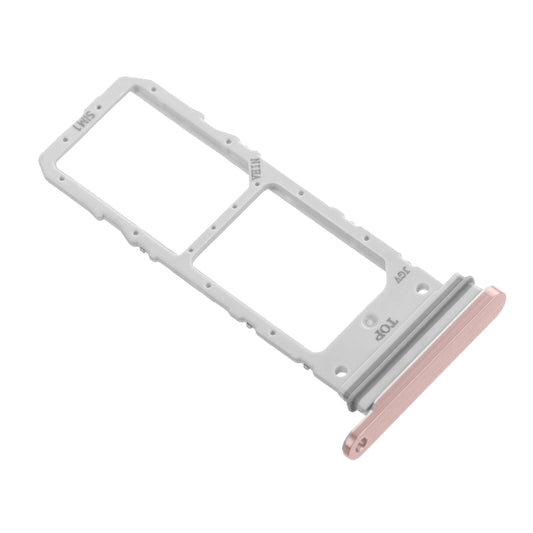 SIM-Halter - Kartenhalter Samsung Galaxy Note 20 N980, Dual SIM, Bronze