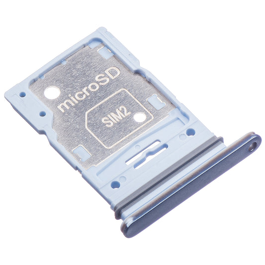 SIM-Halter - Karte Samsung Galaxy A53 5G A536, Blau
