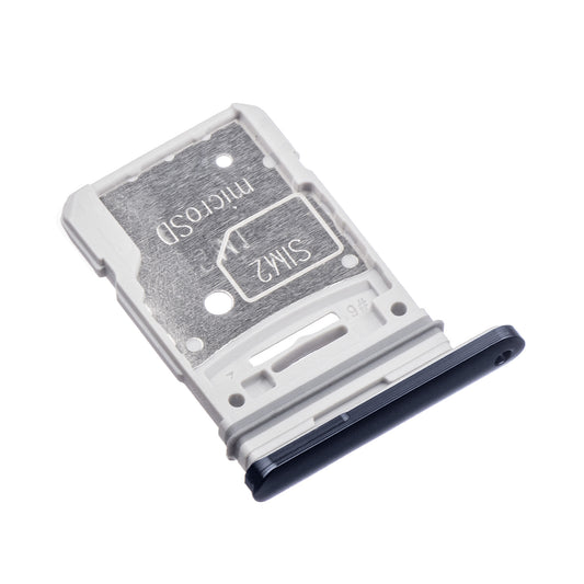 SIM-Halter - Karte Samsung Galaxy S20 FE G780, Schwarz