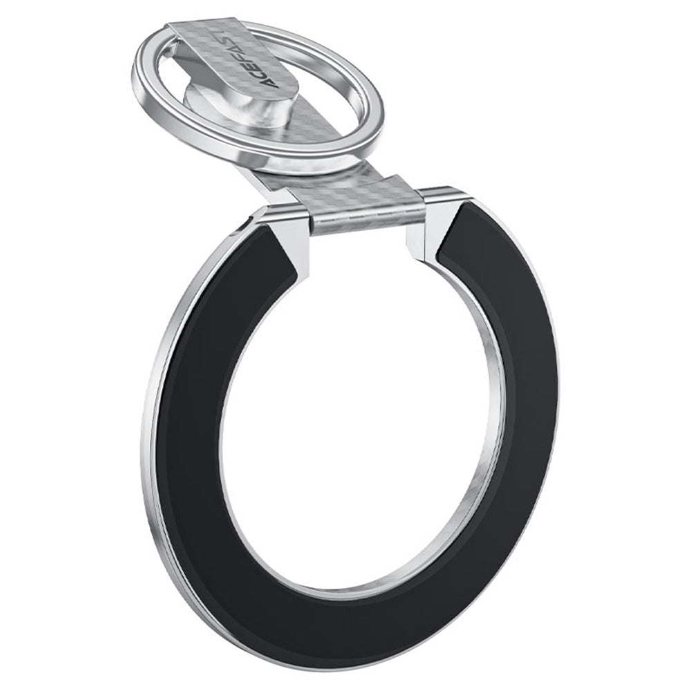 Ringhalter Acefast E25, Universal, Silber