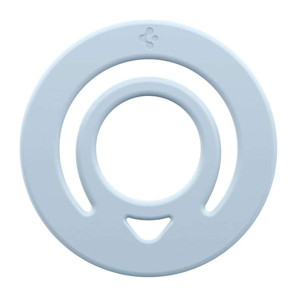 Spigen Dual Pop Universal Ringhalter, Blau AMP11368