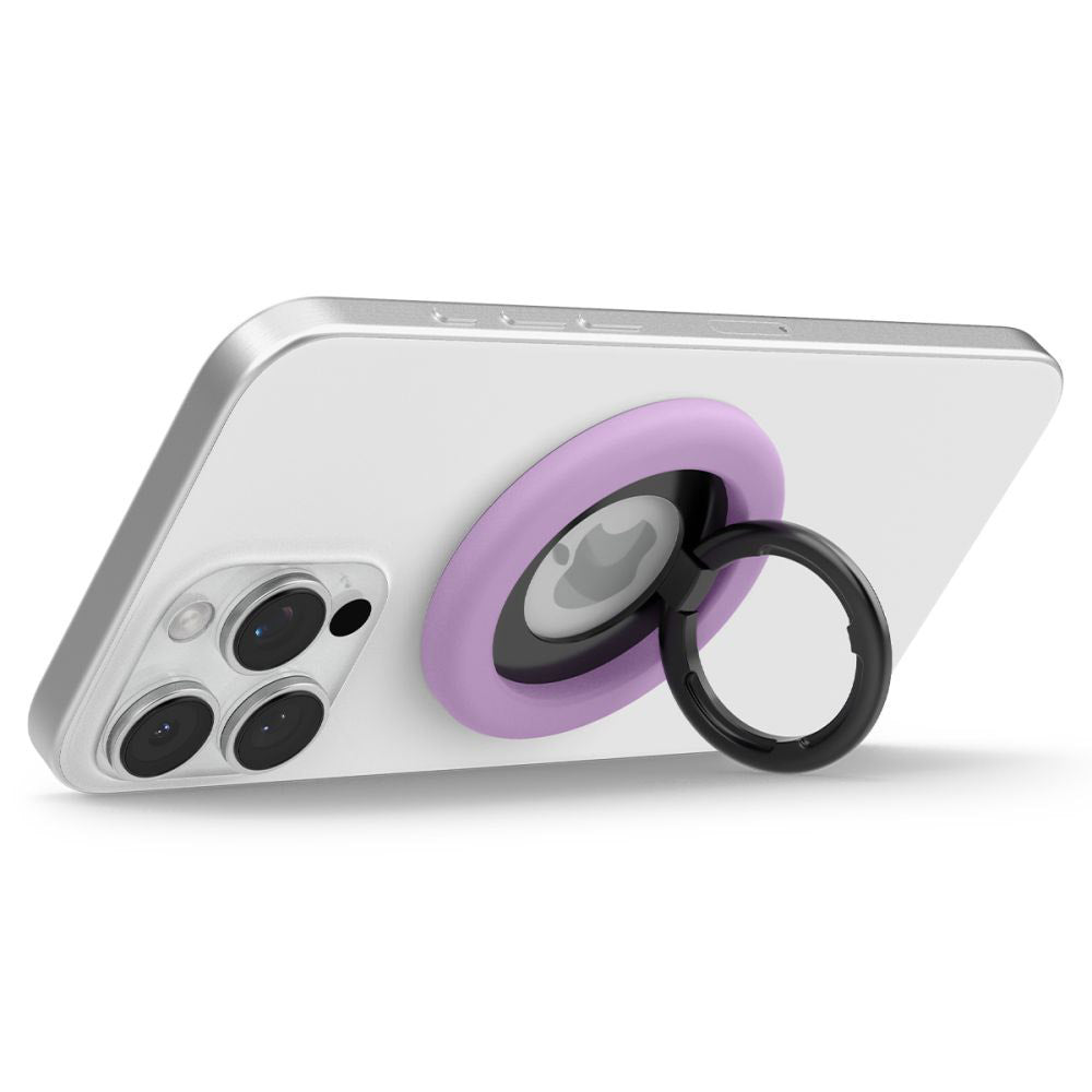 Spigen Nano Pop Ringhalter, Universal, Lila AMP09030