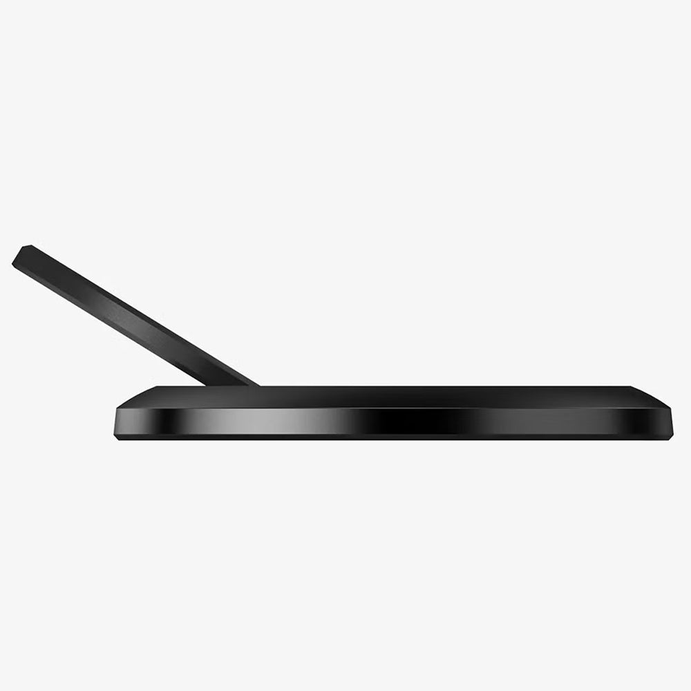 Spigen O-Mag OM100 Carbon Ringhalterung, Universal, Schwarz AMP05505