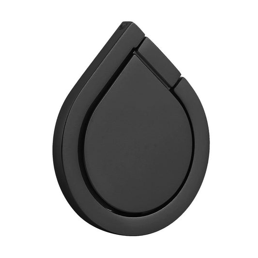 Techsuit Water Drop Universalringhalter, Schwarz