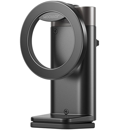 Joyroom Magnetische Halterung JR-ZS413, 4,7 Zoll - 7 Zoll, Schwarz