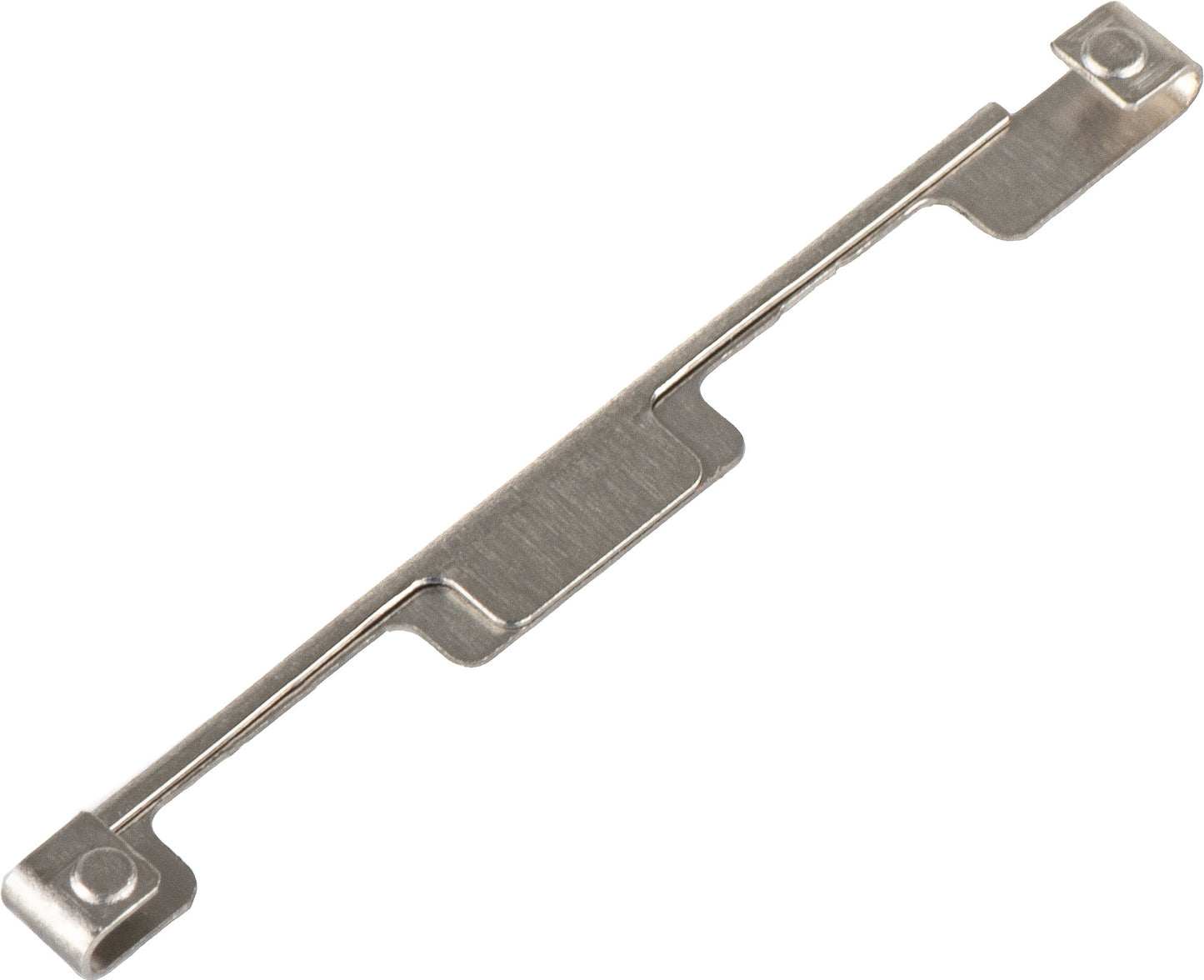 Metallhalterung Lautstärketaste HMD Skyline, Service Pack HQ26901001CV0